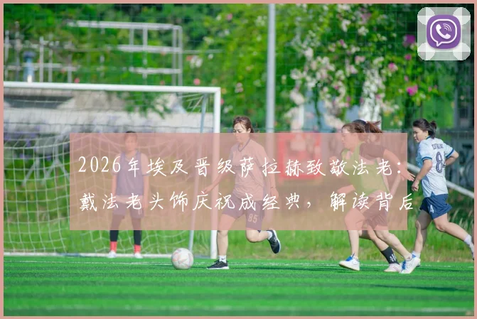 2026年埃及晋级萨拉赫致敬法老:戴法老头饰庆祝成经典,解读背后文化与庆祝时刻