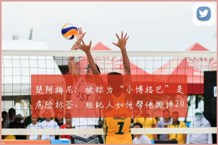 楚阿梅尼：被称为“小博格巴”是危险标签，经纪人如何帮他撕掉2026年球星成长最大陷阱